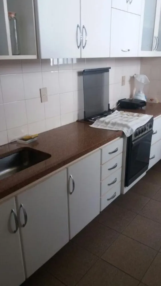 Apartamento, 3 quartos, 150 m² - Foto 7