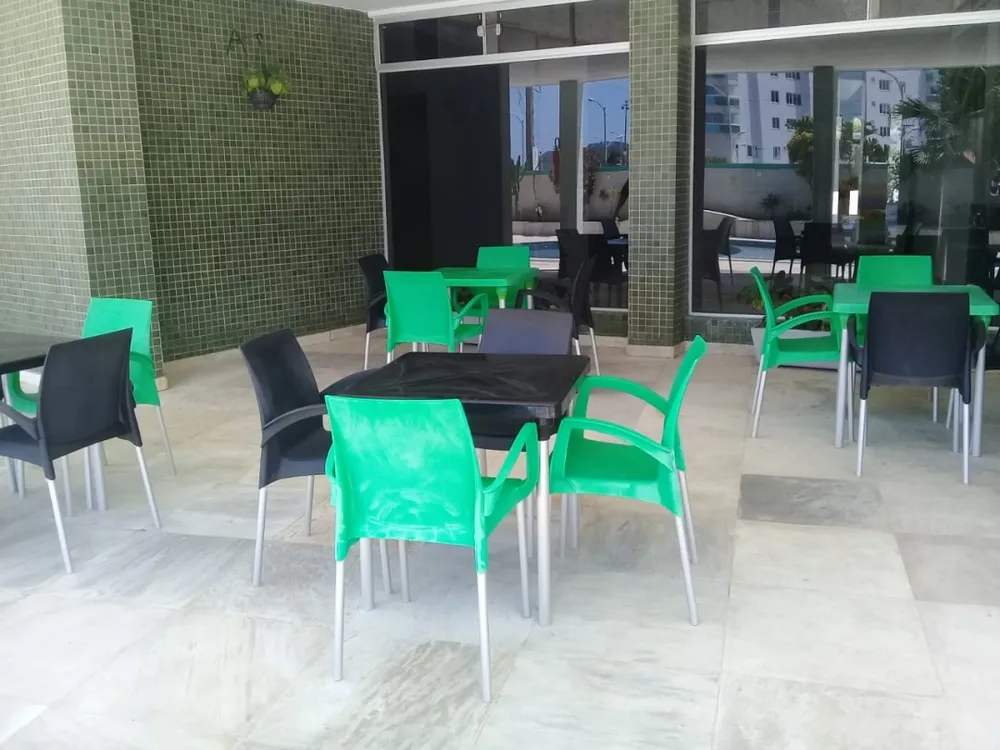 Apartamento, 3 quartos, 150 m² - Foto 9