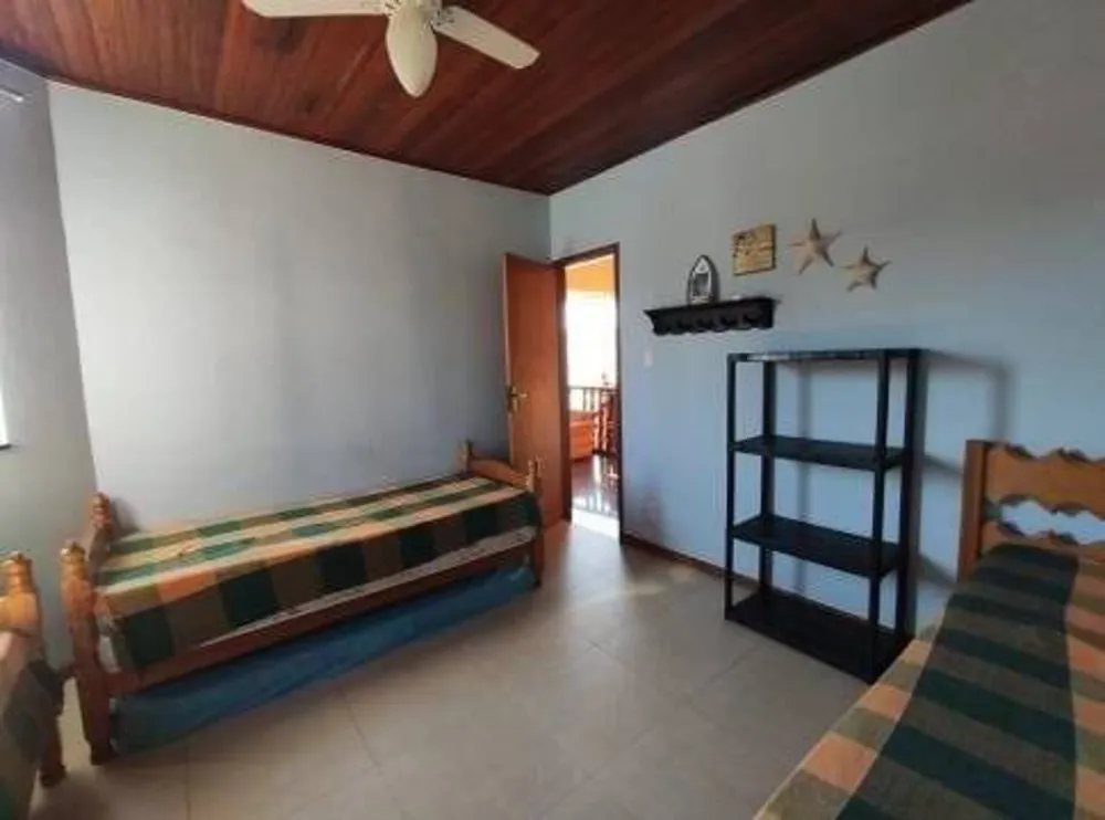Casa de Condomínio, 4 quartos - Foto 12