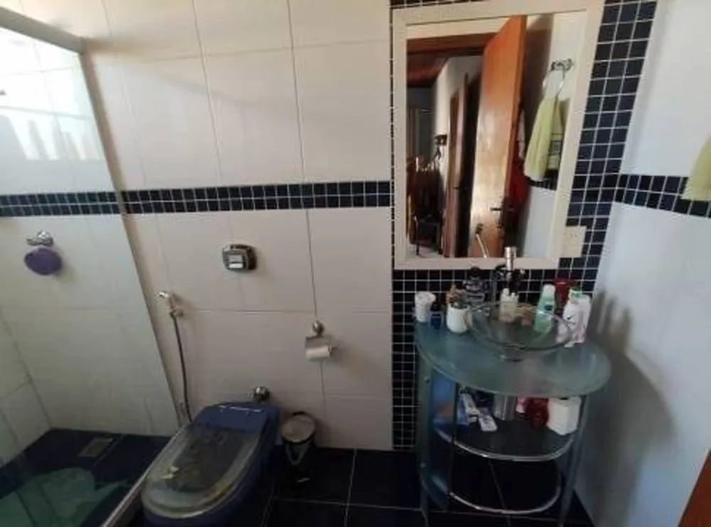Casa de Condomínio, 4 quartos - Foto 9