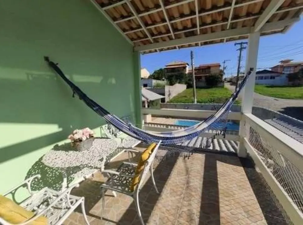 Casa de Condomínio, 4 quartos - Foto 8