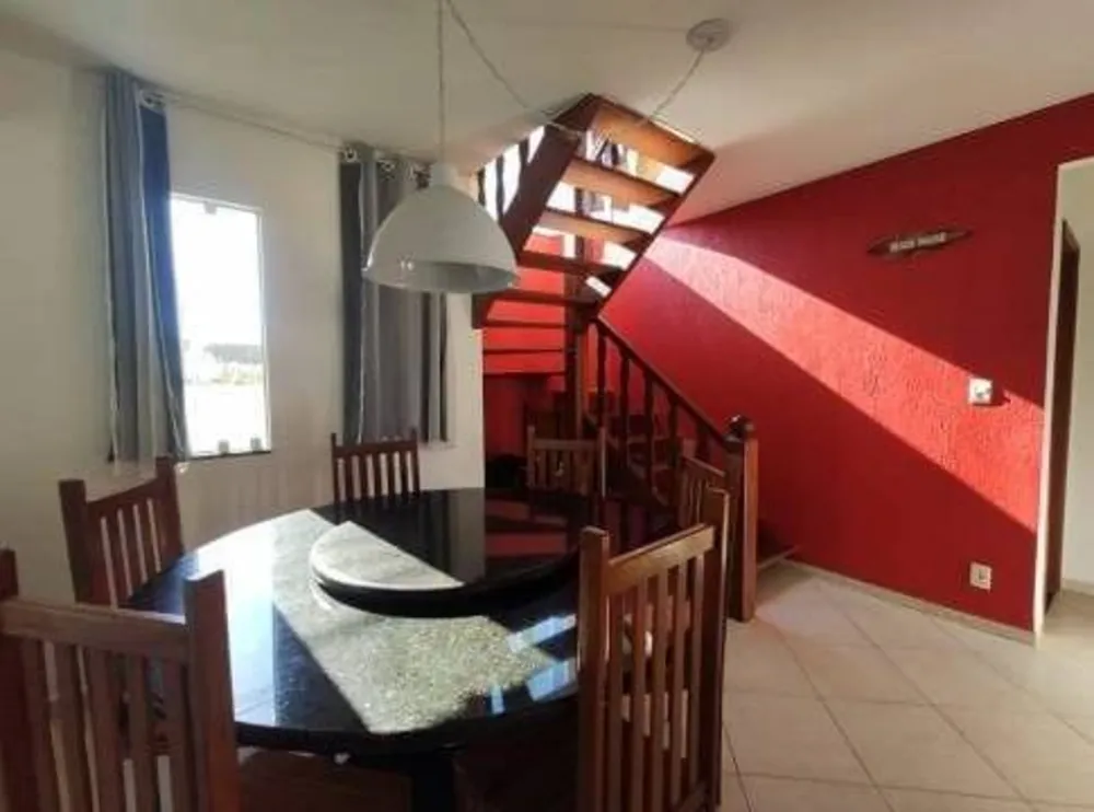 Casa de Condomínio, 4 quartos - Foto 3