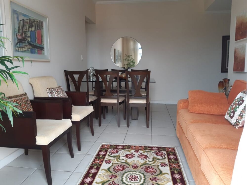 Apartamento, 2 quartos, 95 m² - Foto 2