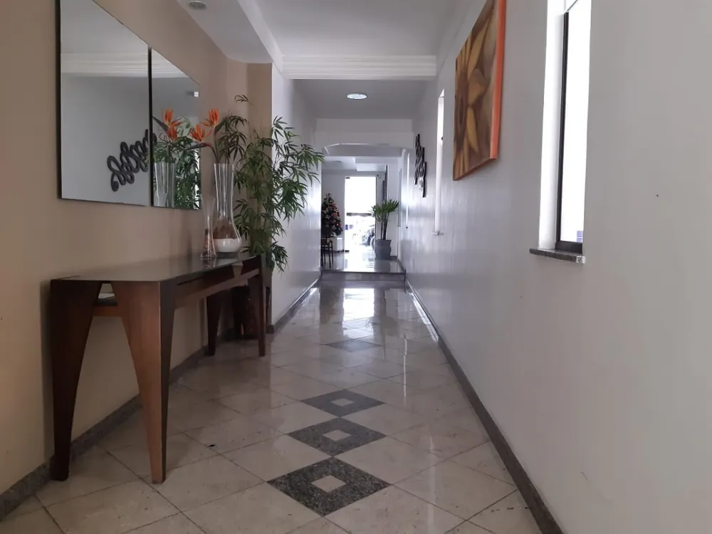 Apartamento, 2 quartos, 95 m² - Foto 2