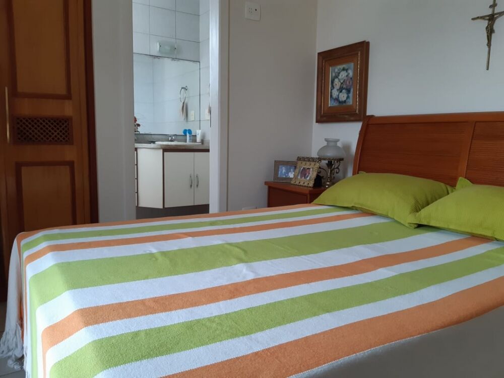 Apartamento, 2 quartos, 95 m² - Foto 3