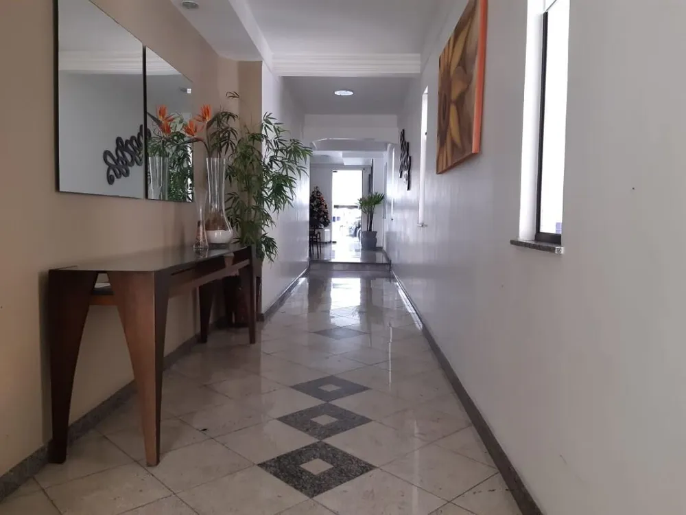 Apartamento, 2 quartos, 95 m² - Foto 3