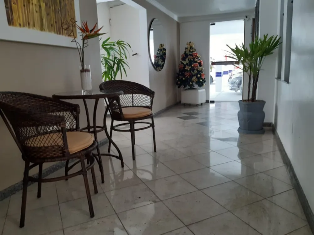 Apartamento, 2 quartos, 95 m² - Foto 3
