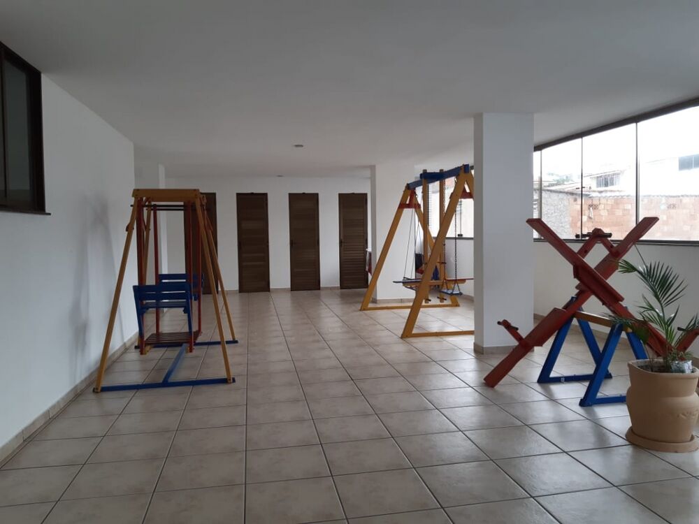 Apartamento, 2 quartos, 95 m² - Foto 4