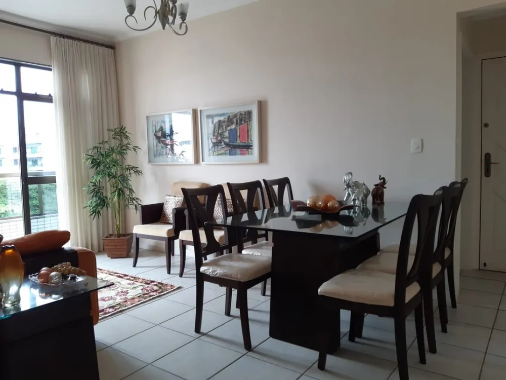 Apartamento, 2 quartos, 95 m² - Foto 4