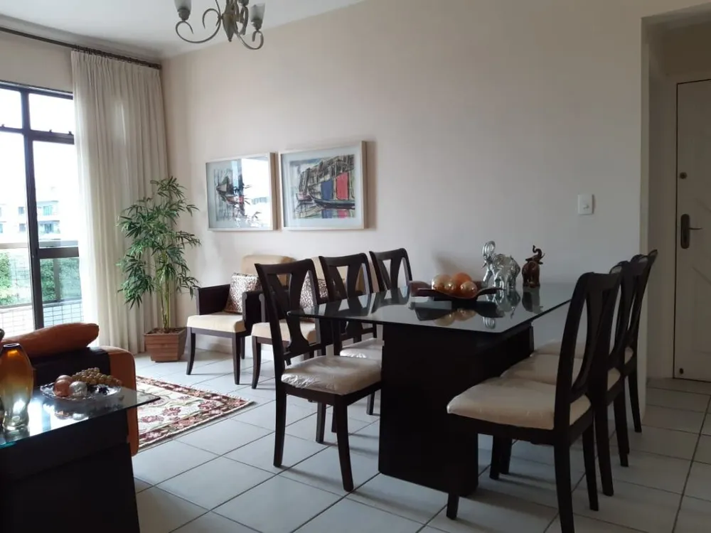 Apartamento, 2 quartos, 95 m² - Foto 7