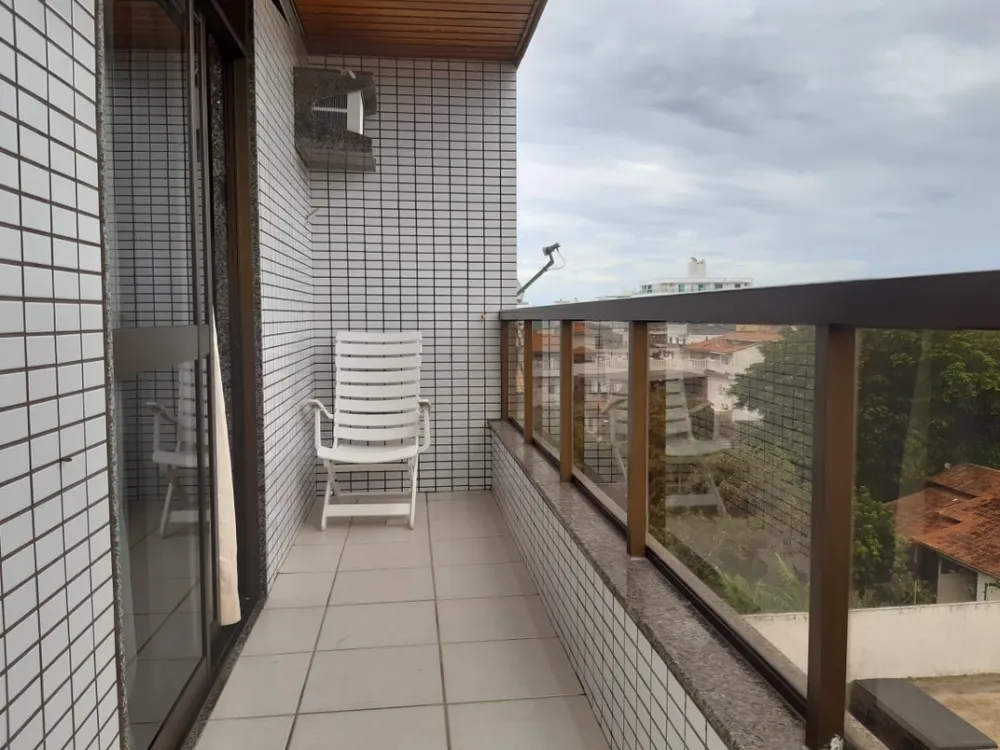 Apartamento, 2 quartos, 95 m² - Foto 11