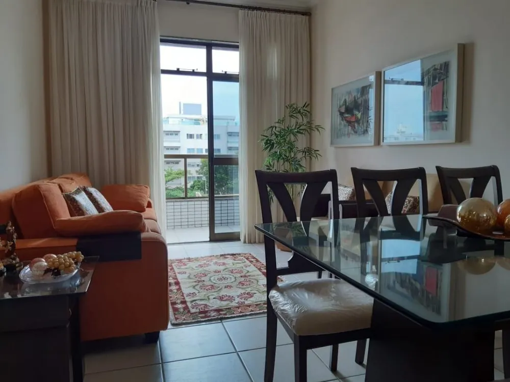 Apartamento, 2 quartos, 95 m² - Foto 11