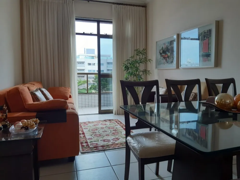 Apartamento, 2 quartos, 95 m² - Foto 6