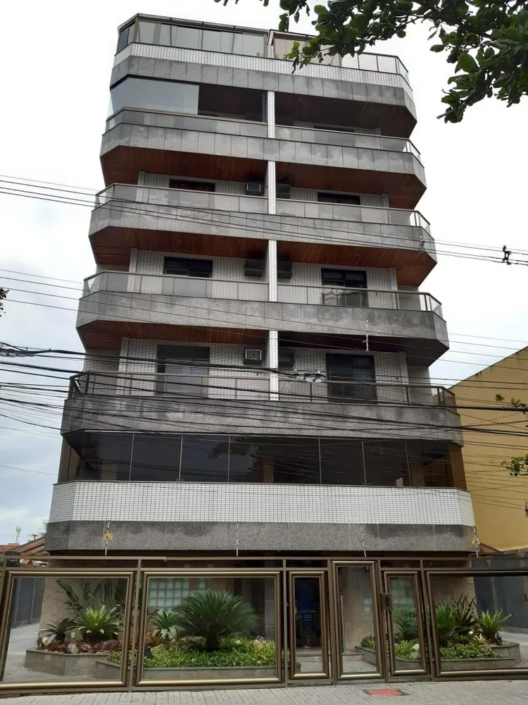 Apartamento, 2 quartos, 95 m² - Foto 1