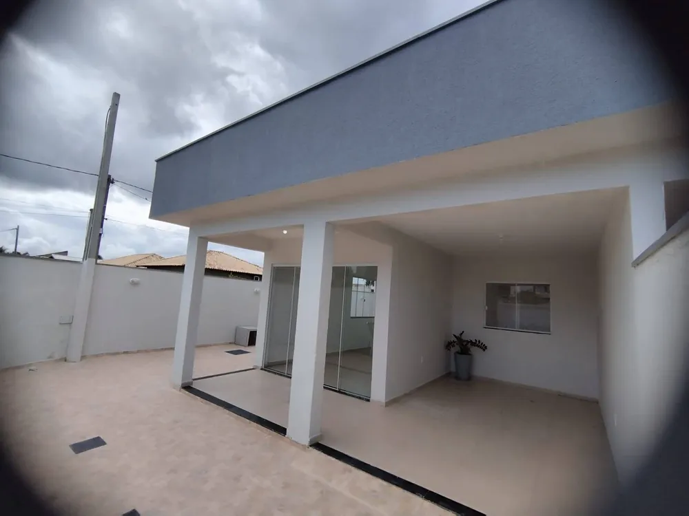 Casa, 2 quartos, 64 m² - Foto 6