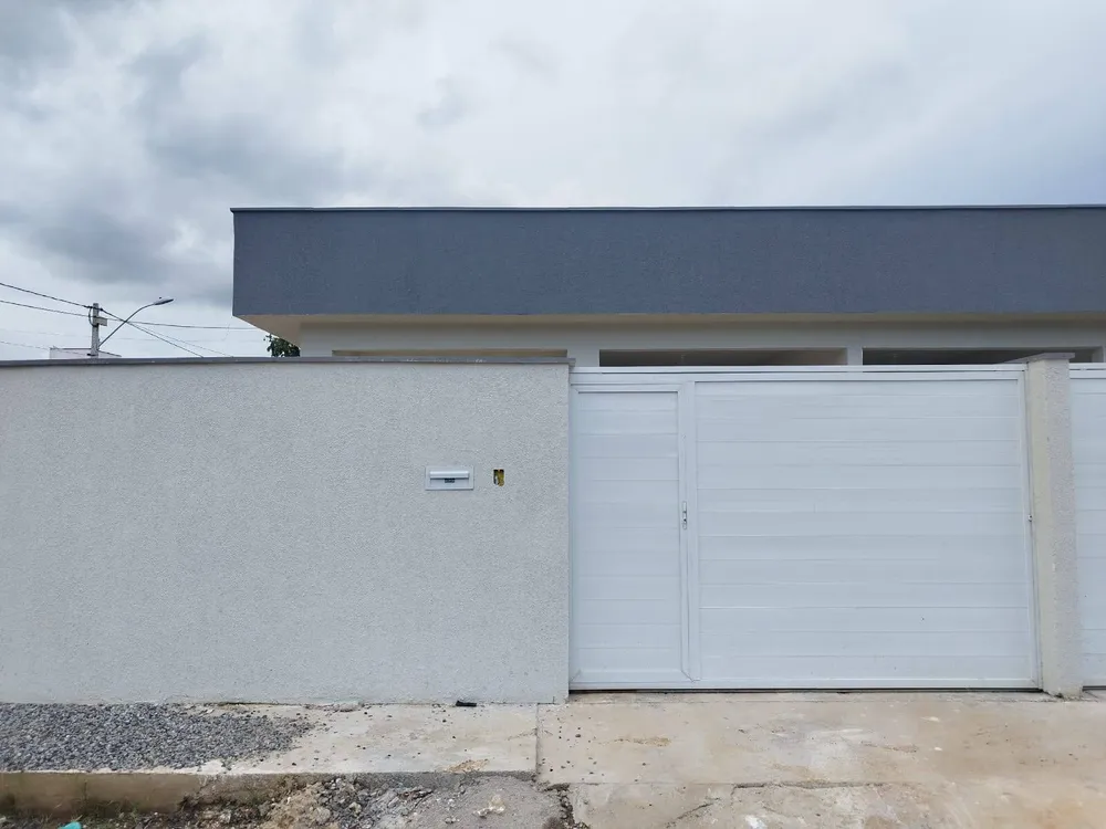 Casa, 2 quartos, 64 m² - Foto 1