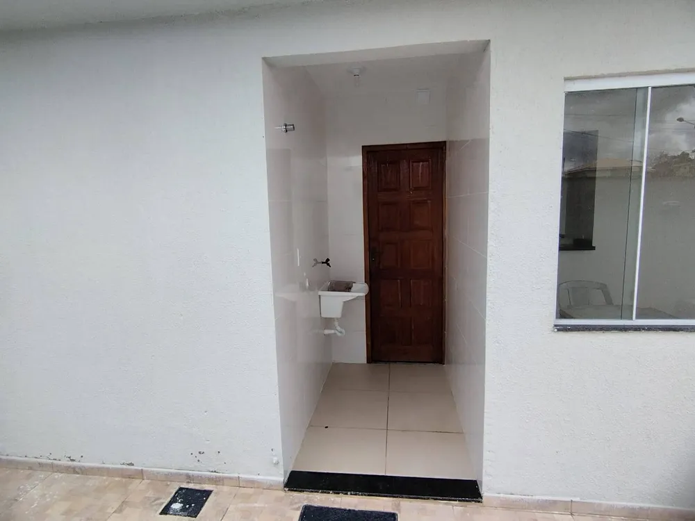 Casa, 2 quartos, 64 m² - Foto 11
