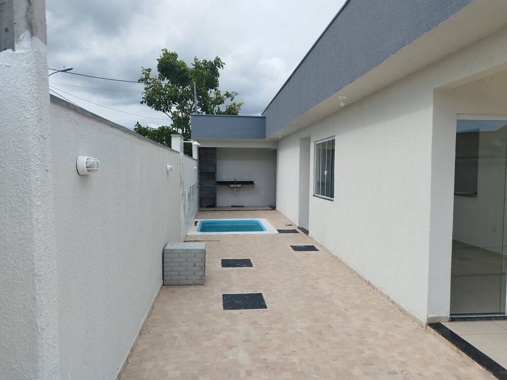 Casa, 2 quartos, 64 m² - Foto 4