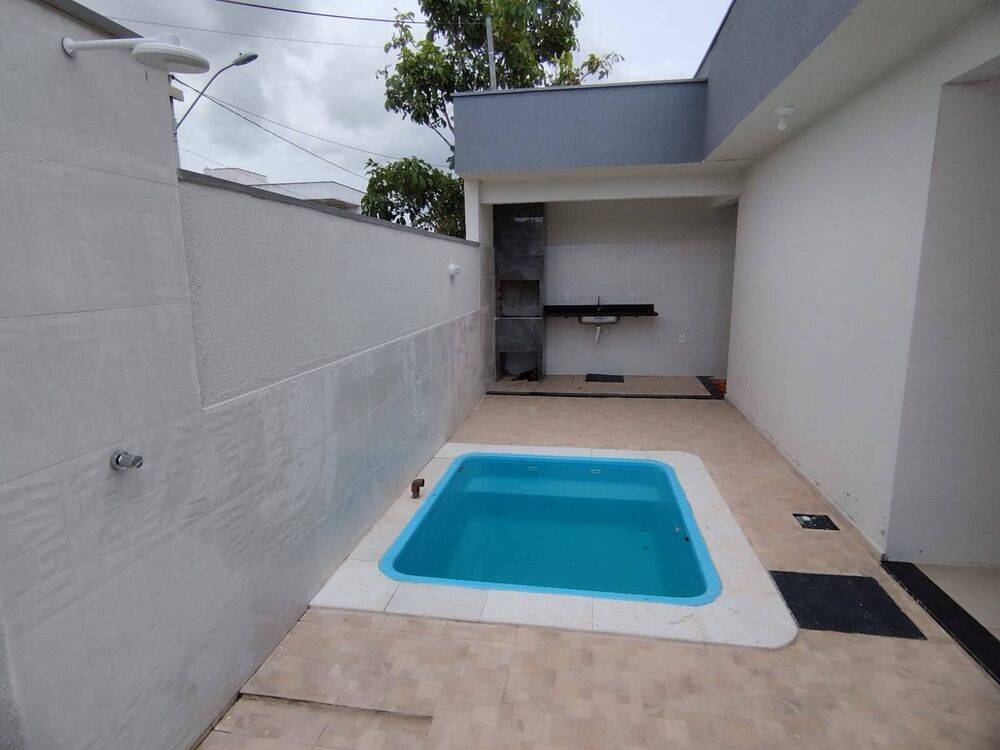 Casa, 2 quartos, 64 m² - Foto 1