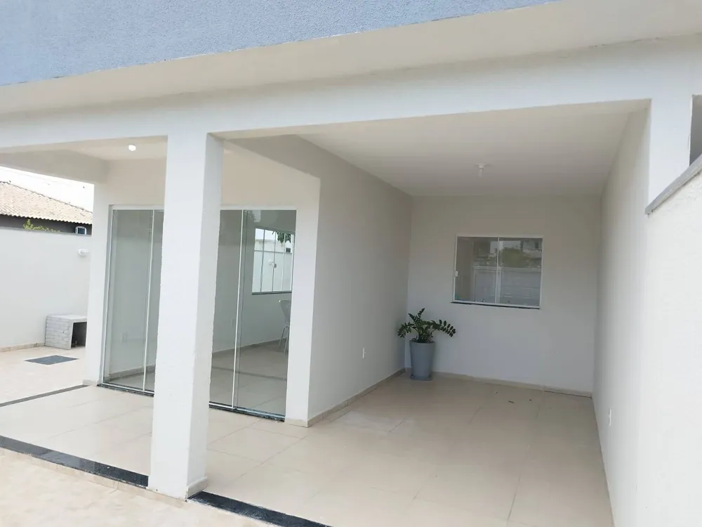 Casa, 2 quartos, 64 m² - Foto 4