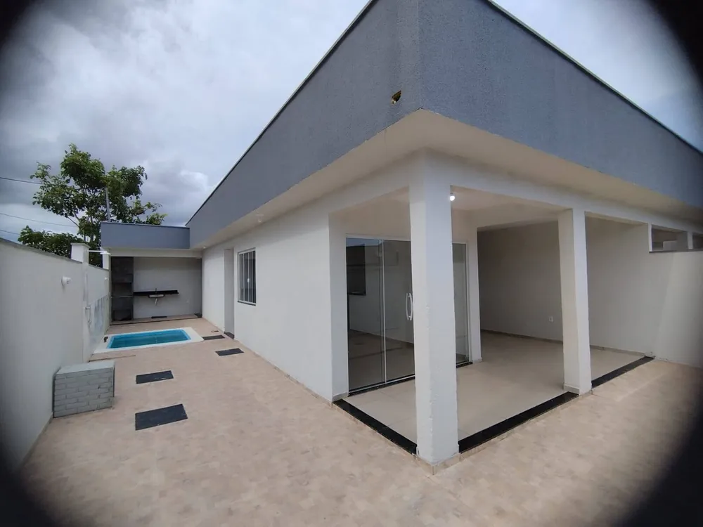 Casa, 2 quartos, 64 m² - Foto 2