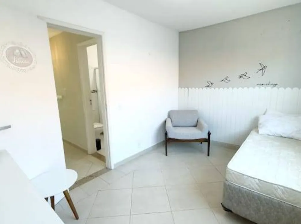 Casa de Condomínio, 2 quartos - Foto 6