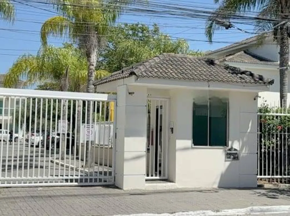 Casa de Condomínio, 2 quartos - Foto 22