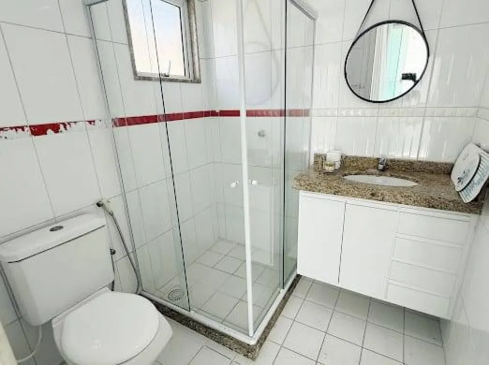 Casa de Condomínio, 2 quartos - Foto 13