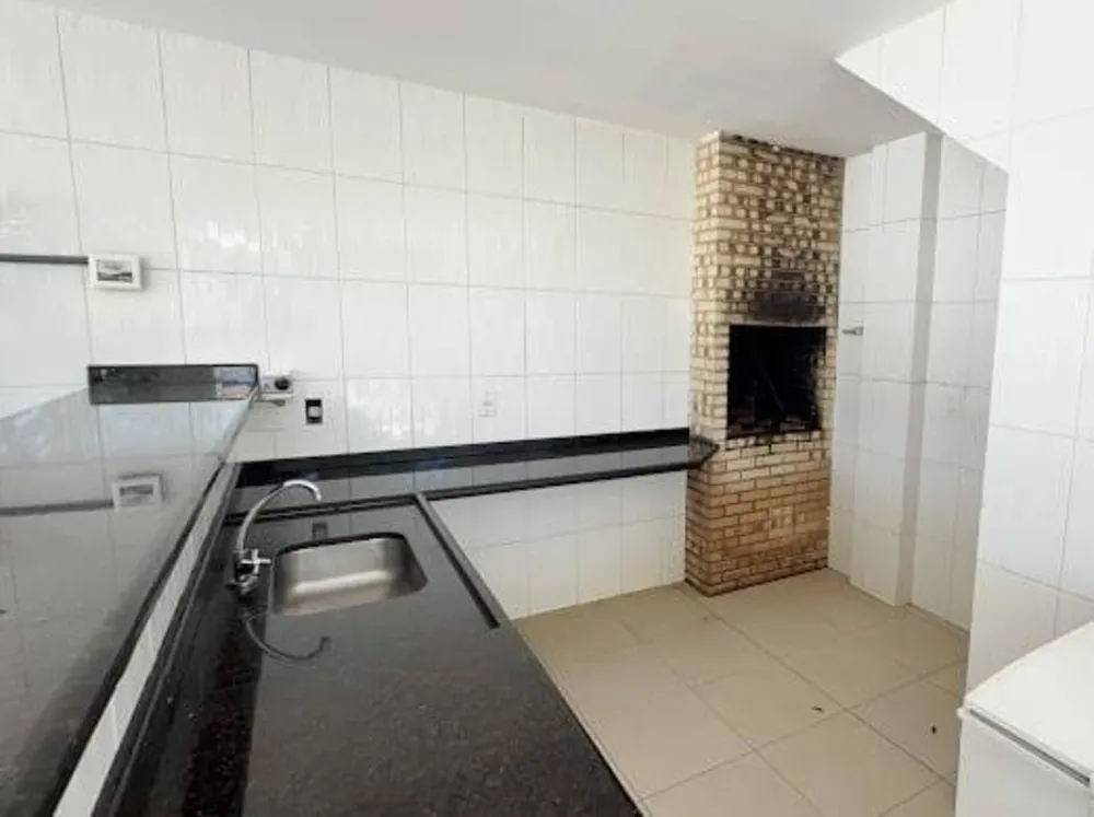 Casa de Condomínio, 2 quartos - Foto 1