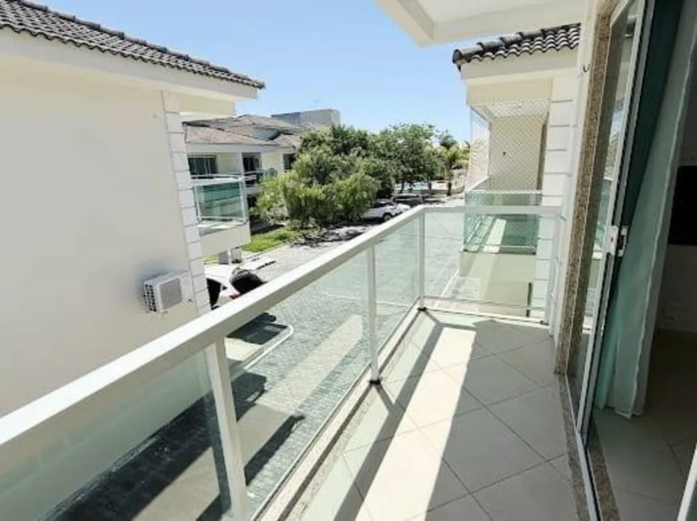 Casa de Condomínio, 2 quartos - Foto 8