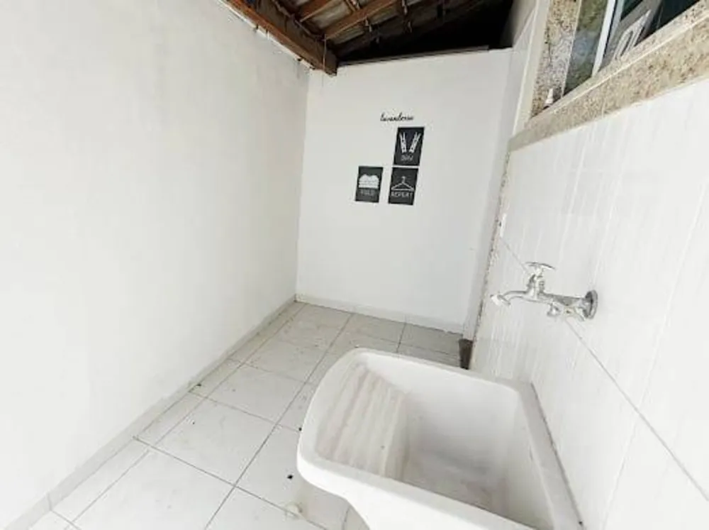 Casa de Condomínio, 2 quartos - Foto 4
