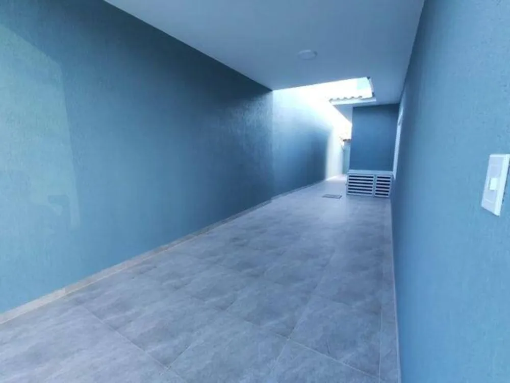 Casa de Condomínio, 3 quartos - Foto 18