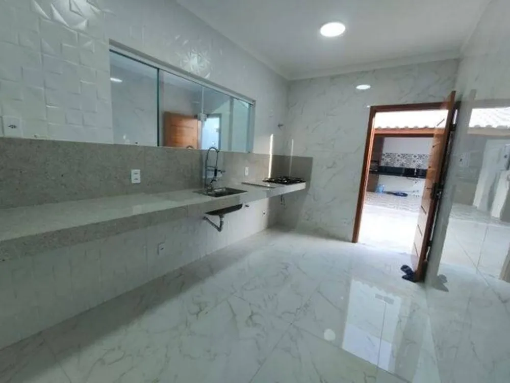 Casa de Condomínio, 3 quartos - Foto 11