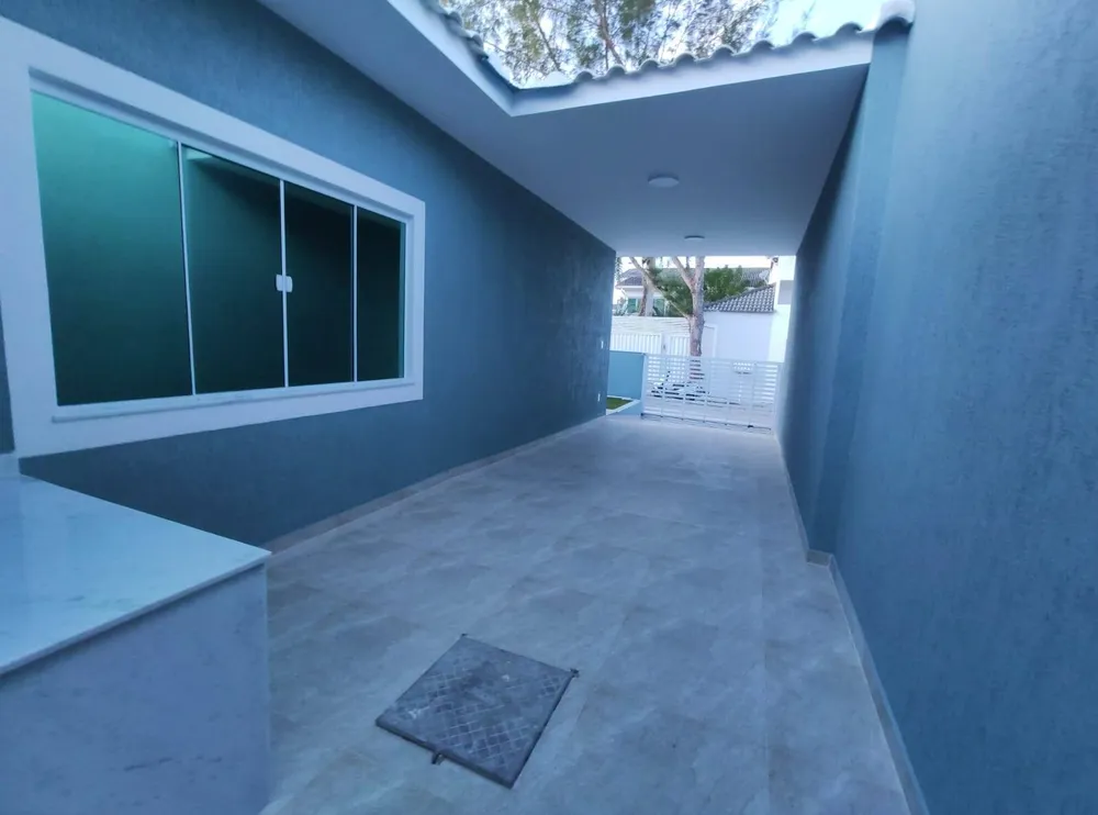 Casa de Condomínio, 3 quartos - Foto 17