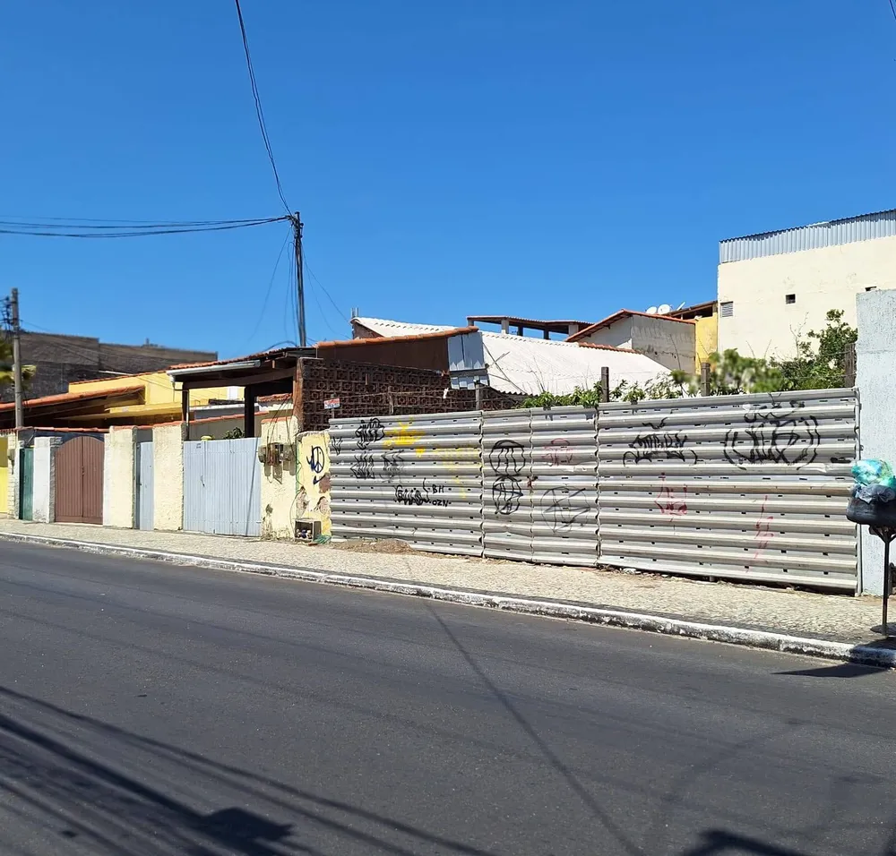 Terreno, 365 m² - Foto 3