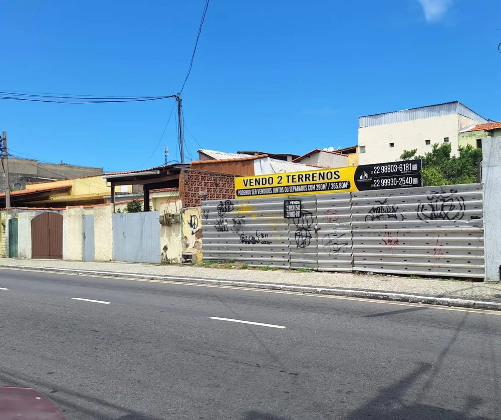 Terreno, 365 m² - Foto 1