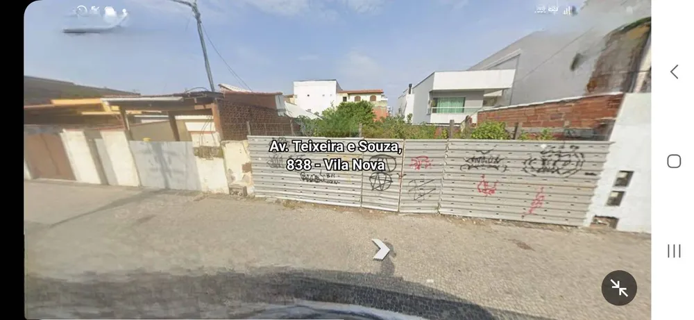 Terreno, 365 m² - Foto 2