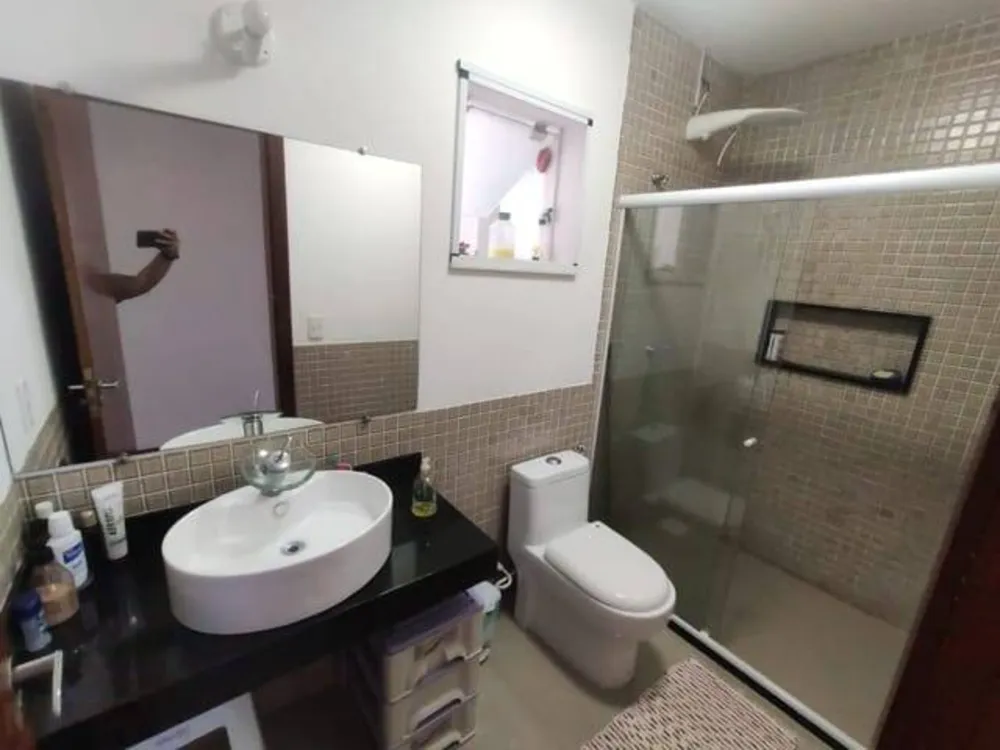 Casa de Condomínio, 3 quartos - Foto 12