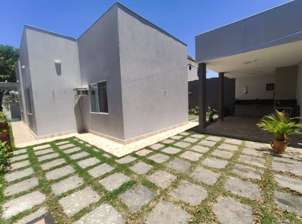 Casa de Condomínio, 3 quartos - Foto 18