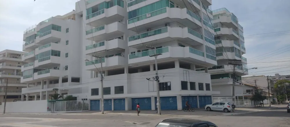 Apartamento, 1 quarto, 63 m² - Foto 1