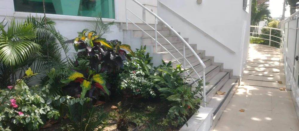 Apartamento, 1 quarto, 63 m² - Foto 3