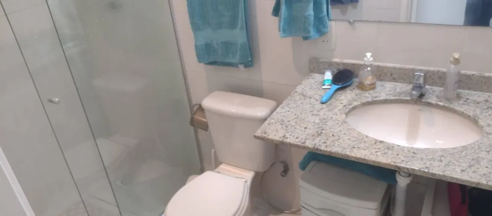 Apartamento, 1 quarto, 63 m² - Foto 6