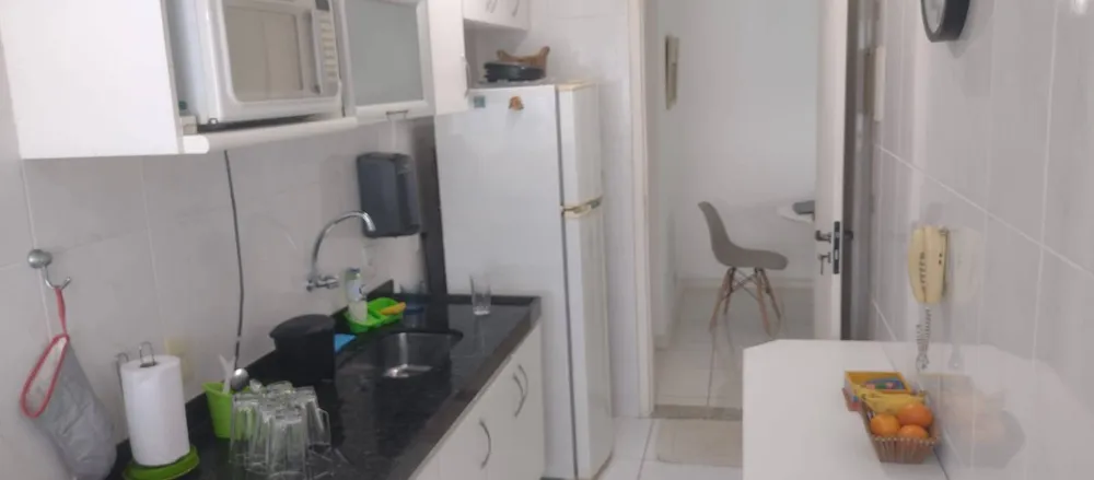 Apartamento, 1 quarto, 63 m² - Foto 3
