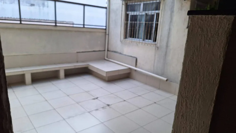Apartamento, 1 quarto, 46 m² - Foto 2