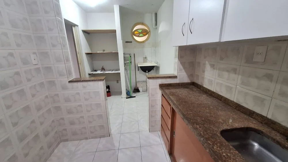 Apartamento, 1 quarto, 46 m² - Foto 9
