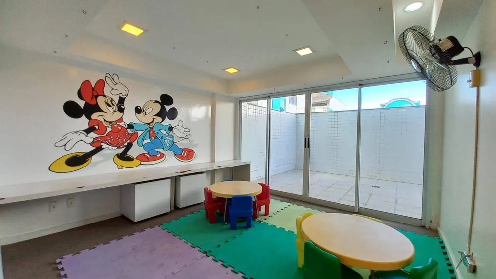 Apartamento, 2 quartos, 112 m² - Foto 5