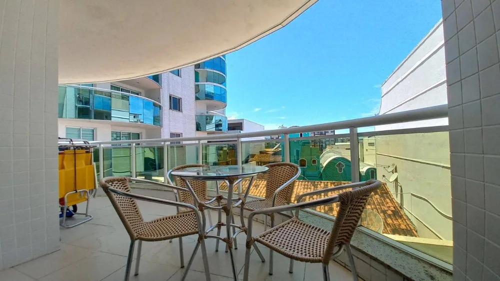 Apartamento, 2 quartos, 112 m² - Foto 20