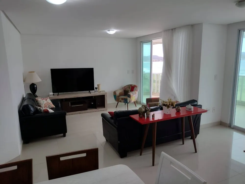 Cobertura, 4 quartos, 270 m² - Foto 5