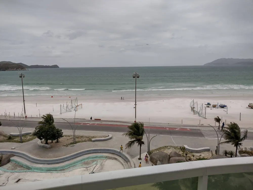 Cobertura, 4 quartos, 270 m² - Foto 14