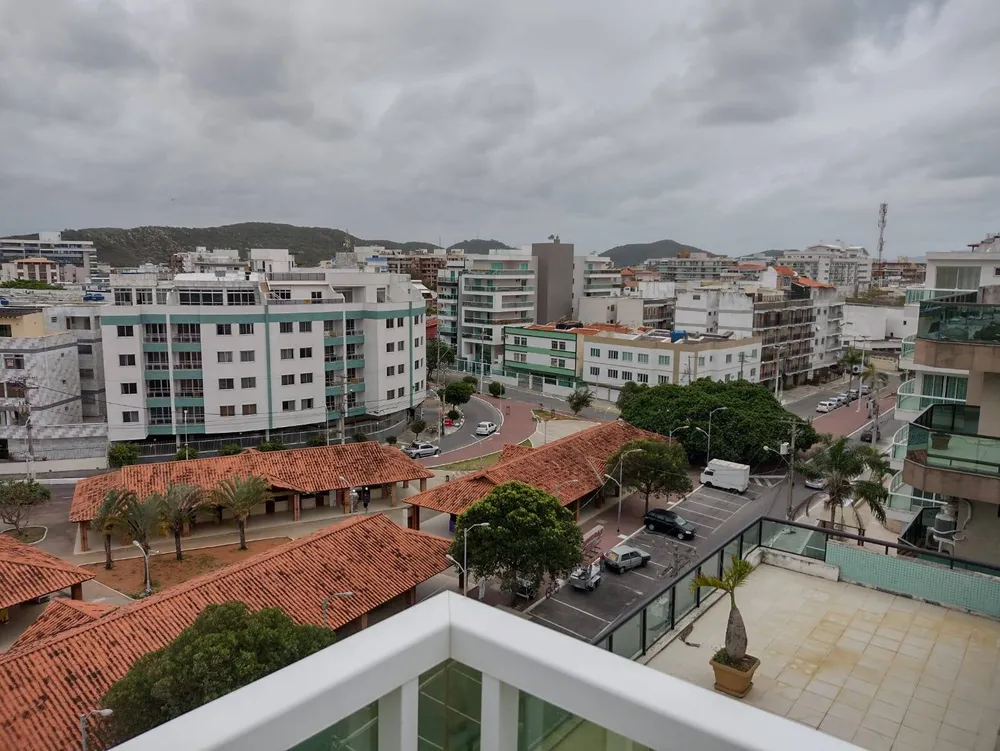 Cobertura, 4 quartos, 270 m² - Foto 12